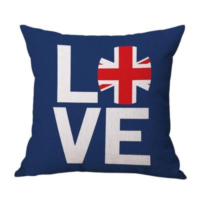 Almofada Love England