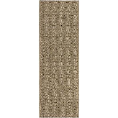 Tapete Para Sala New Boucle Sergipe 0,50x1,80 São Carlos