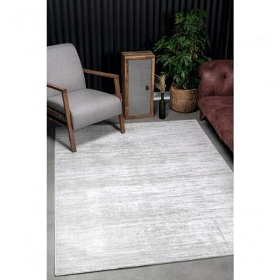 Tapete Turco Edantex Sofia 01 200x250 Bege E Cinza