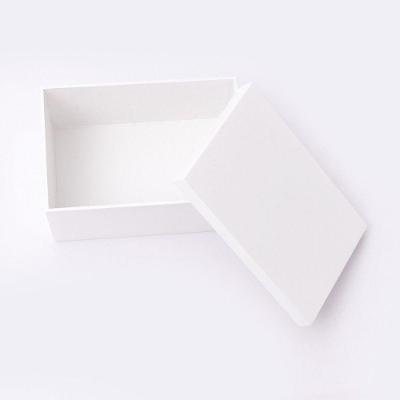 Caixa Personalizada Para Duas Canecas 100% Mdf (18x12x10,5) Branco
