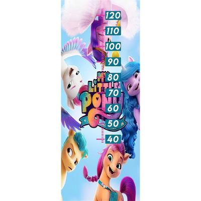 Régua De Crescimento My Little Pony