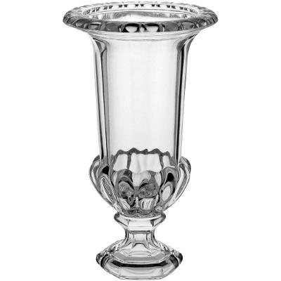 Proença Vaso 38X21X21Cm Cristal Eco Transp