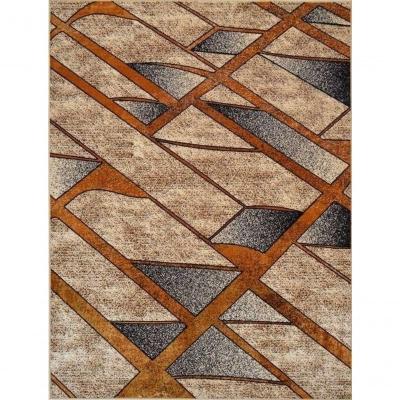 Tapete Marbella Champagne Mancy 1.00M X 1.50M Rayza