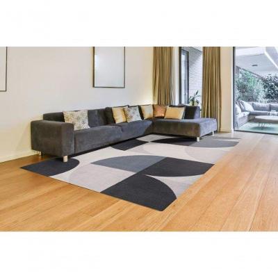 Tapete Turco Sala Nilo Des.01 Azul E Bege - 300x400cm