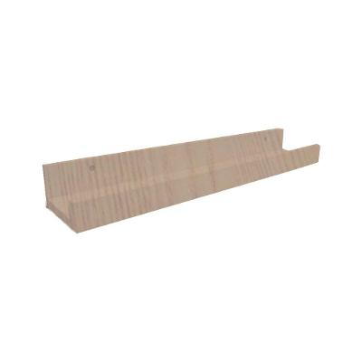Prateleira Tempero Simples 30cm Madeirado Mdf