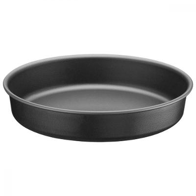 Assadeira Tramontina Antiaderente Grafite 22cm 1,7L