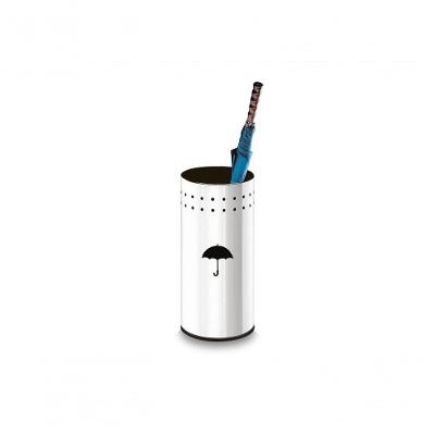 Porta Guarda-chuvas - Gamma ø 20 X 43 Cm - Brinox