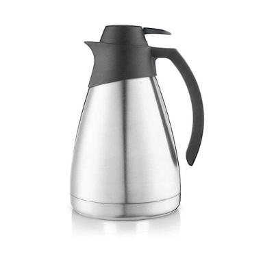 Bule Térmico Em Aço Inox 1L Termic Sanremo