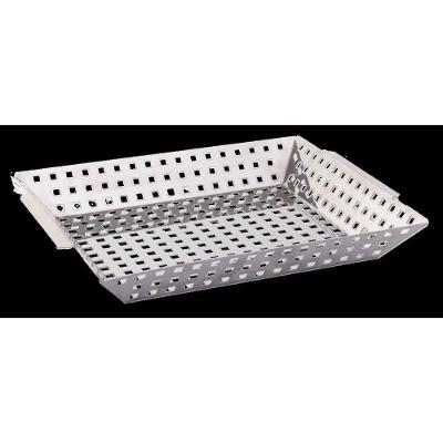 Grelha para Vegetais Inox Kort