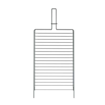 Grelha Para Churrasqueira Dupla - Stolf 65cm