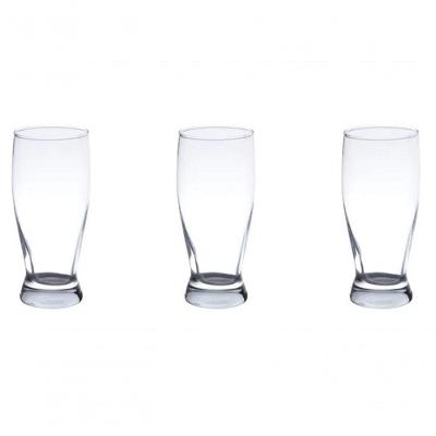 Jogo De Copo Para Cerveja 6 Copos 340Ml