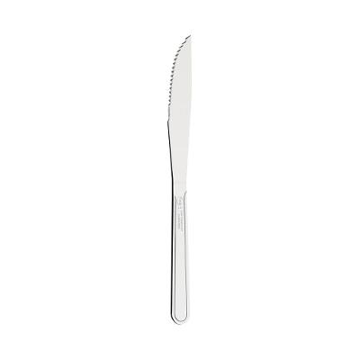 Faca Para Churrasco Búzios Em Aço Inox 4 Pol Fibag - Tramontina 23750404