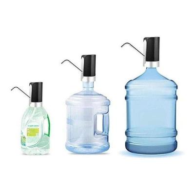 Bebedouro Bomba Elétrica Galão água Recarregável Promoção Usb