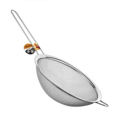 Peneira Em Aço Inox 20Cm - Original Line