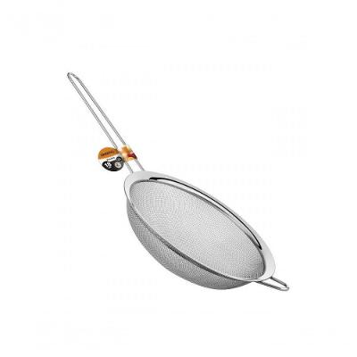 Peneira Em Aço Inox 18Cm - Original Line