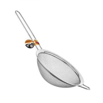Peneira Em Aço Inox 16Cm - Original Line