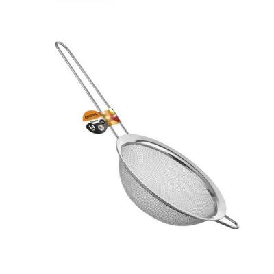 Peneira Em Aço Inox 14Cm - Original Line