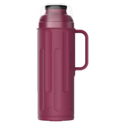 Garrafa Térmica Personal 1l Termolar Rosa Deep único