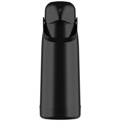 Garrafa Térmica Magic Pump 1.8l Termolar Preto único