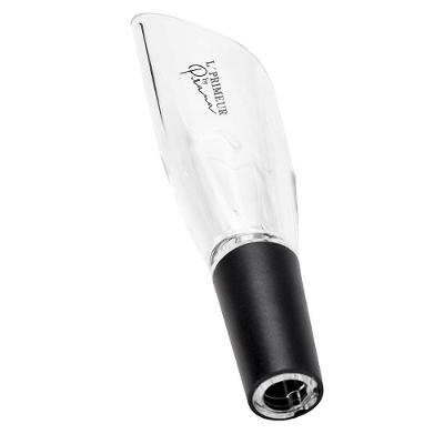 Aerador Vinhos Oxigenador Profissional Adega L'primeur Prana