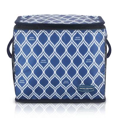 Bolsa Térmica (g) Momentos Jacki Design Azul