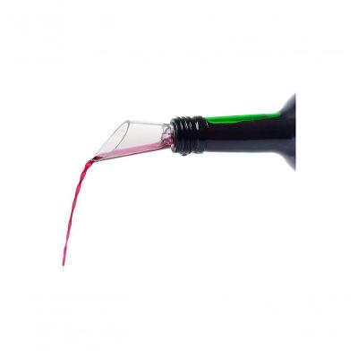 Aerador Para Garrafa De Vinho Brinox ø 3 X 8,5 Cm
