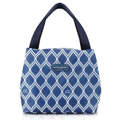 Bolsa Térmica (m) Momentos Jacki Design Azul