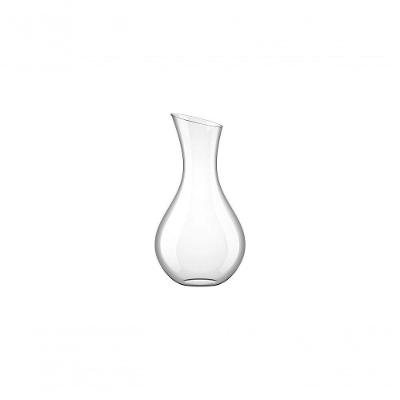 Decanter Para Vinho 1,25 L Cristal Transparente Inspire Haus Concept