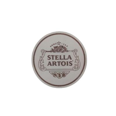 Porta Copo Stella Artois Branco Mdf