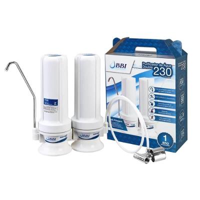 Purificador Double 230 Pd230br BBI