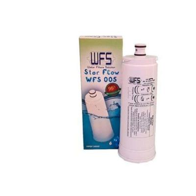 Refil Filtro Star Flow Compatível Com Master Frio