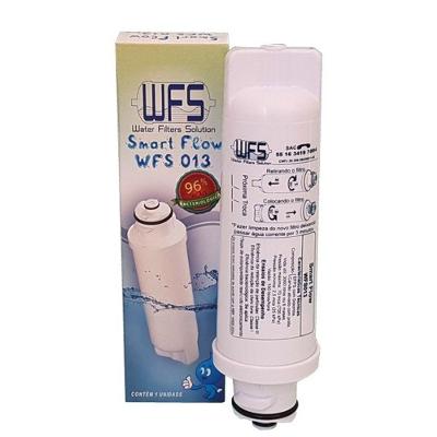 Refil Filtro Smart Flow - Compatível Com Electrolux 