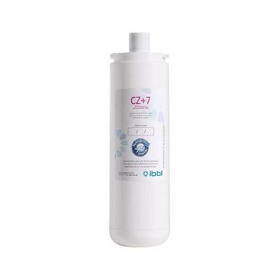 Refil Filtro Ibbl Cz+7 Original Ibbl Fr600