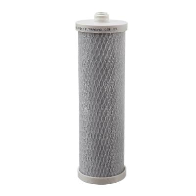 Refil Filtro Carbon Block Bbi 93/4 X 2,5 R230/5 Rosca