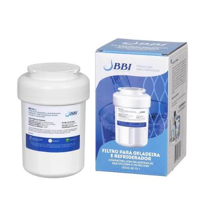 Refil Filtro Bbi Fg-1 Para Geladeira Refrigerador Ge Mwf