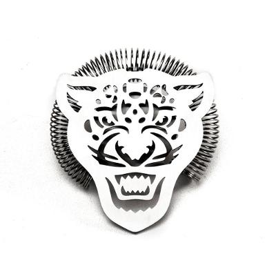 Coador Hawthorne Strainer Tigre Profissional Mola Bar Drink