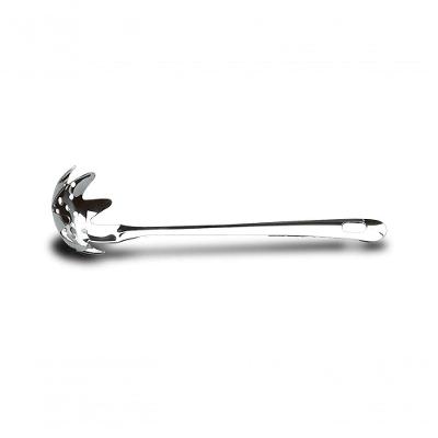 Pegador Para Massa Tipo Concha Suprema Brinox 1,6 Mm X 29 Cm - Brinox