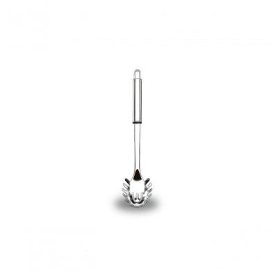 Pegador Para Massa Tipo Concha - Top Pratic 32 Cm - Brinox
