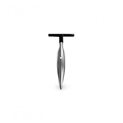 Furador De Coco Brinox Descomplica 16 X 8 X 1,5 Cm