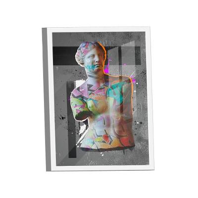 Quadro Vênus Grafite -- Br Artes