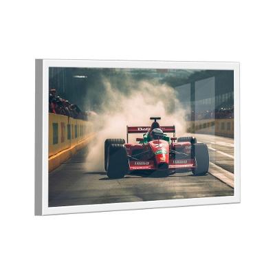 Quadro Fast Formula 1 -- Br Artes