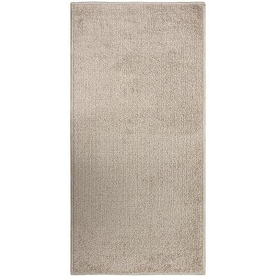 Tapete Para Quarto Relex N Areia 0,50x1,00 São Carlos