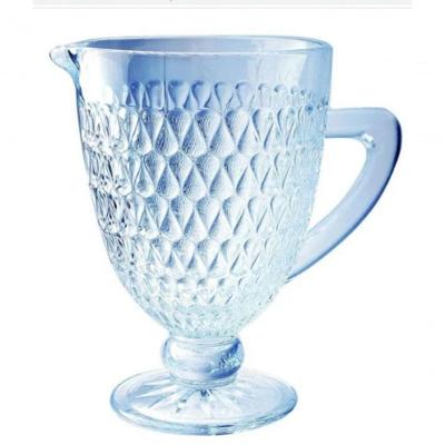 Jarra Amelie Azul Full Fit 1 L