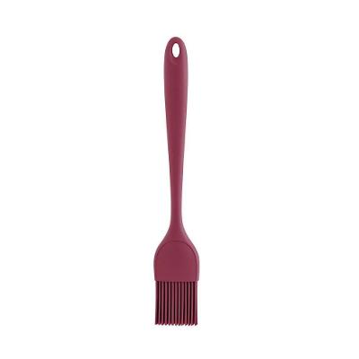 Pincel De Silicone G 799 Vermelho Paramount