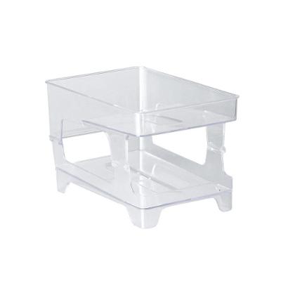 Organizador P/ Latas C/ 6 Un 30x25x20cm Diamont Paramount