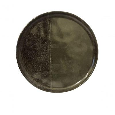 Prato De Sobremesa Bio Bugatti New Duo 21,5cm Porto Brasil