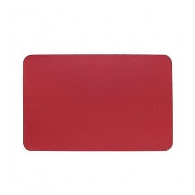 Lugar Americano Retangular Ravena Merlot 44x29cm Copa&amp;cia
