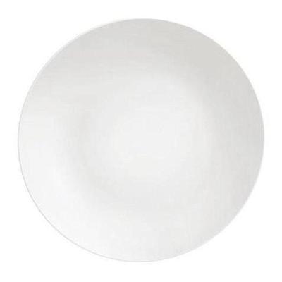 Prato Raso Tramontina Sophia Em Porcelana 28cm