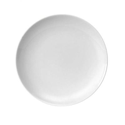 Prato Raso Branco 27,5cm Coup Germer