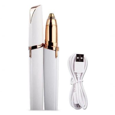 Depilador Indolor Para Sobrancelhas Brows Cabo